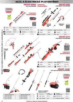 Náhled nabídky: Hecht Katalog - Podzim - zima 2025 platný od 01.09.2025 | Strana: 30