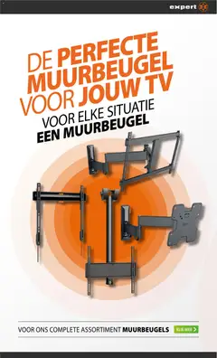 Voorbeeld van Folder van winkel Expert geldig vanaf 02-12-2025 | Pagina: 16