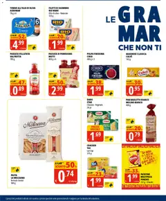 Anteprima dell'opuscolo Attuale volantino dal negozio Tigros valido da 26/11/2025 | Pagina: 4