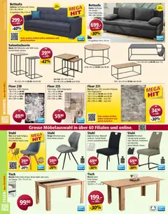 Vorschau des Merkblatts Aktionen vom Shop Otto's gültig von 05.11.2025 bis 11.11.2025 | Seite: 6