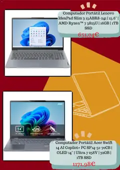 Pré-visualização do folheto da loja Fnac válida a partir de 04/12/2025 | Página: 2