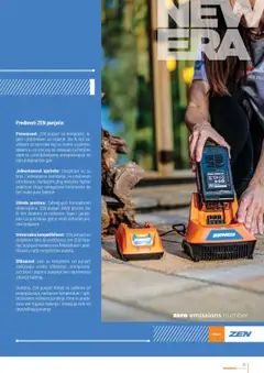 Pregled Villager kataloga - važi od 13.02.2025 | Strana: 11