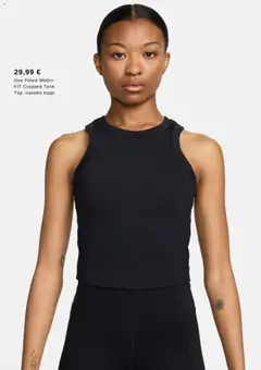 Kaupan Intersport Tarjoukset esikatselu, voimassa 01/11/2025 | Sivu: 12