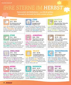 Vorschau von dem Prospekt des Geschäftes Poco, gültig ab dem 01.09.2025 | Seite: 38