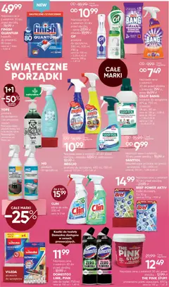 Pogląd gazetki "Gazetka" ze sklepu Super-pharm ważnej od 01.12.2025 | Strona: 4