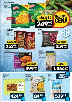 Pregled Roda kataloga - važi od 27.11.2025 | Strana: 13