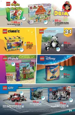 Vista previa del folleto de la tienda Drim válido desde el 03/11/2025 | Página: 89