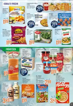 Vorschau von dem Prospekt des Geschäftes Klaas & Kock, gültig ab dem 01.12.2025 | Seite: 5