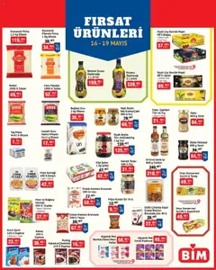 BİM - Katalog