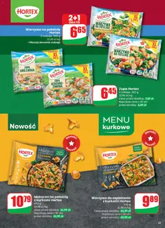 Pogląd gazetki "Gazetka" ze sklepu Dino ważnej od 26.11.2025 | Strona: 35