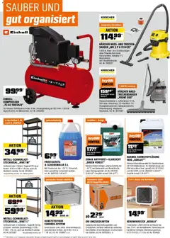 Vorschau der Angebote: OBI Dein Weihnachten Machbar Mit Obi gültig ab 14.11.2025 | Seite: 20