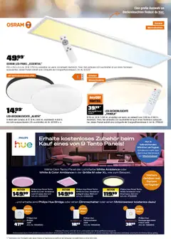 Vorschau der Angebote: OBI Dein Weihnachten Machbar Mit Obi gültig ab 14.11.2025 | Seite: 20