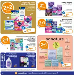 Voorbeeld van Folder van winkel Trekpleister geldig vanaf 09-12-2025 | Pagina: 38