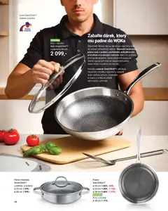 Náhled nabídky: TESCOMA Katalog - Podzim/zima 2025 platný od 20.10.2025 | Strana: 48