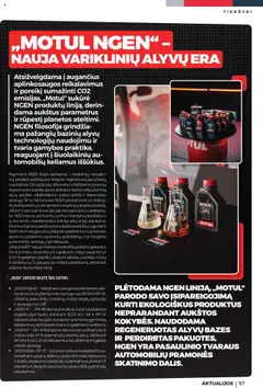 Inter Cars parduotuvės leidinio Leidinys galiojančio nuo 2025.10.08 peržiūra | puslapis: 59