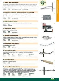 Vorschau der Angebote: Lagerhaus Weingartenkatalog gültig ab 24.10.2025 | Seite: 9