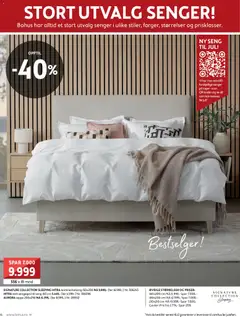 Forhåndsvis Kundeavis fra butikk Bohus gyldig fra 05/12/2025 | Side: 16