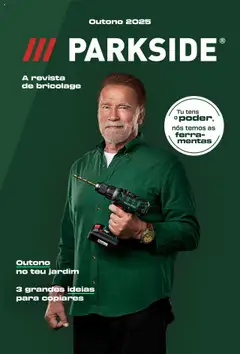 Pré-visualização do folheto da loja Lidl válida a partir de 01/09/2025