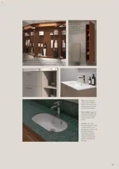 Förhandsgranska reklamblad Aktuella reklamblad Bauhaus från butik Bauhaus gäller från 25/08/2025 | Sida : 37