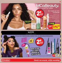 Voorbeeld van Folder week 46 van winkel Kruidvat geldig vanaf 11/11/2025 | Pagina: 15