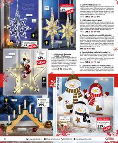 Náhled nabídky: Velký Košík Katalog prosinec 2025 platný od 01.12.2025 | Strana: 26