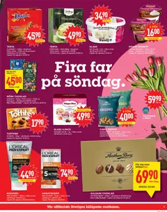 Förhandsgranska reklamblad Aktuella reklamblad Willys från butik Willys gäller från 03/11/2025 | Sida : 5