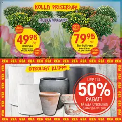 Förhandsgranska reklamblad Aktuella reklamblad EKO från butik EKO gäller från 28/07/2025
