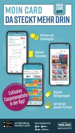 Vorschau von dem Prospekt des Geschäftes Famila Nordwest, gültig ab dem 24.11.2025 | Seite: 47