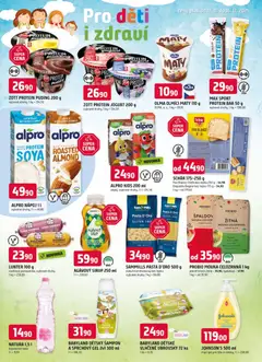 Náhled nabídky: Trefa Leták platný od 12.11.2025 | Strana: 8