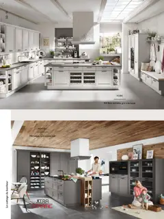 Prévisualisation de Catalogue du magasin Atlas formulaire valide 01/02/2025 | Page: 50