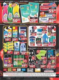 Preview of Big Save flyer valid from 24/11/2025 | Page: 4