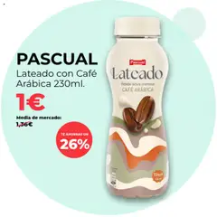 Vista previa del folleto de la tienda PrimaPrix válido desde el 30/09/2025 