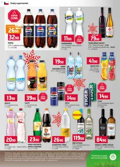 Náhled nabídky: Terno Leták platný od 10.12.2025 | Strana: 12