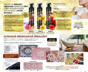 Náhľad Dedra letáku platného od 01.11.2025 | Strana: 21