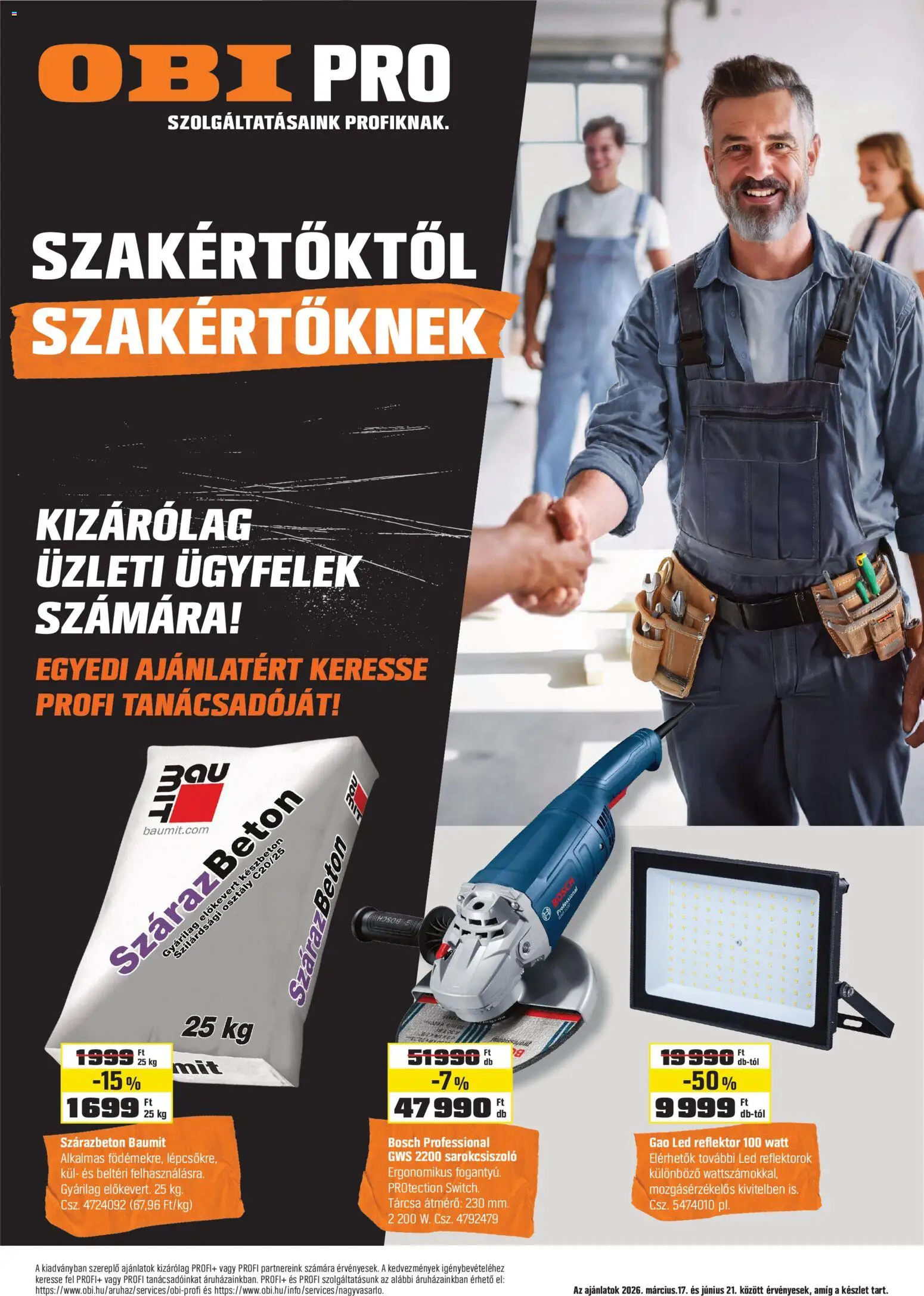 {shop} aktuális szórólap, érvényes {StartDate}-től - {pageNumber} oldal