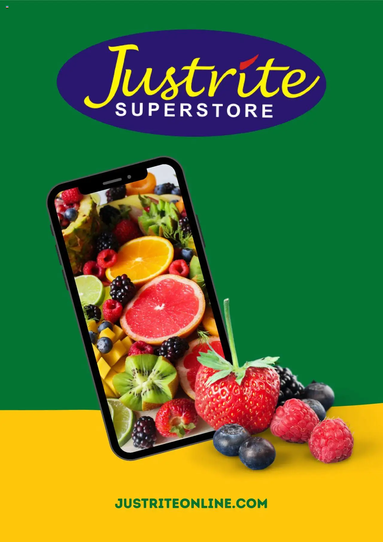  Justrite Catalogue (13/08/2025) - special deals - Page 1
