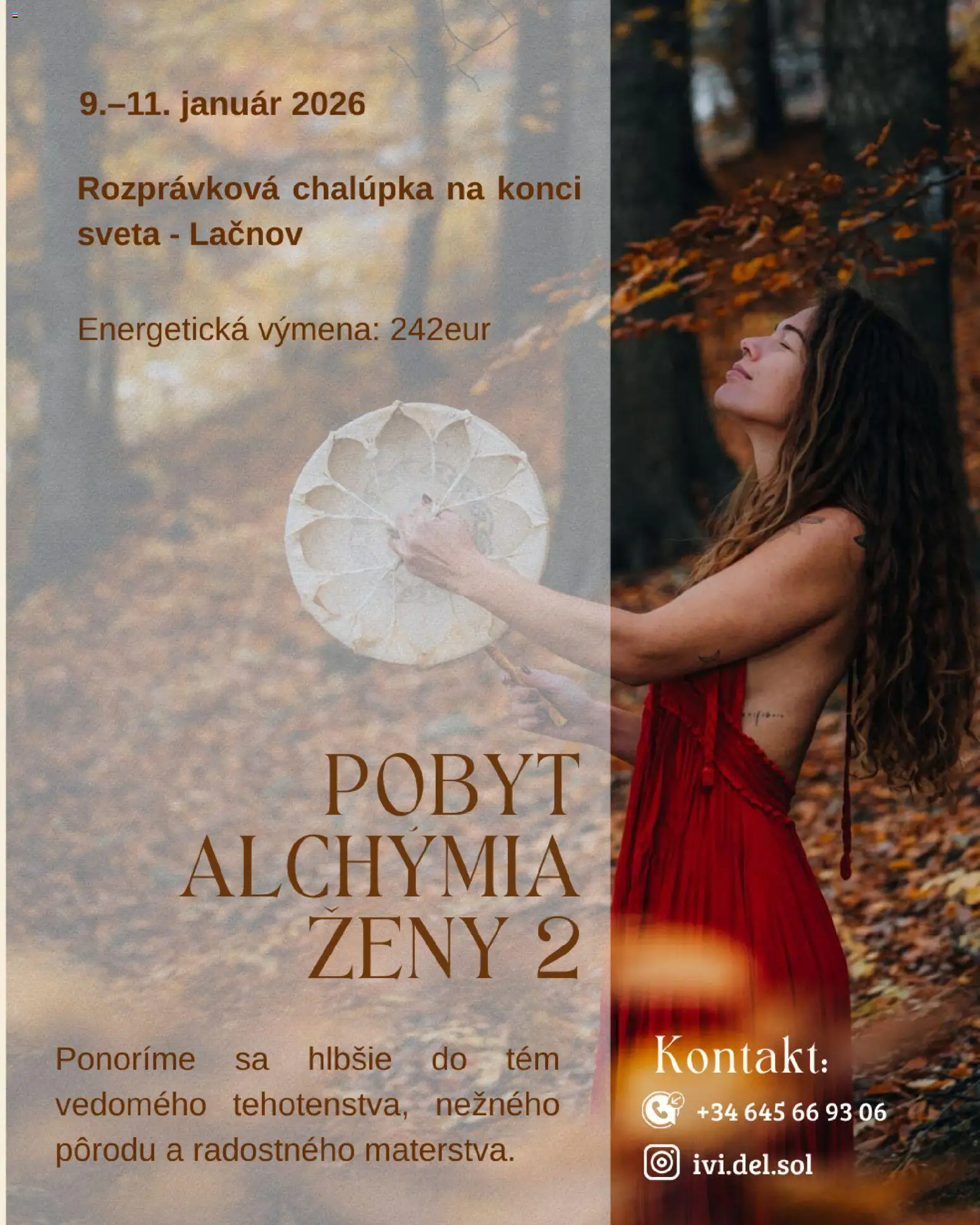 Náhľad Idiomas del sol letáku platného od 20.12.2025