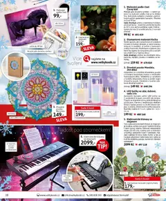 Náhled nabídky: Velký Košík Katalog prosinec 2025 platný od 01.12.2025 | Strana: 18