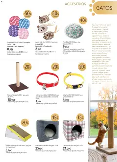 Vista previa del folleto de la tienda El Corte Inglés válido desde el 01/11/2025 | Página: 13