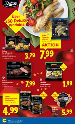 Vorschau der Angebote: Lidl Prospekt aktuell gültig ab 04.12.2025 | Seite: 16