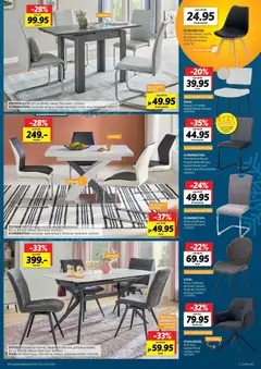 Vorschau von dem Prospekt des Geschäftes Sconto, gültig ab dem 08.12.2025 | Seite: 3