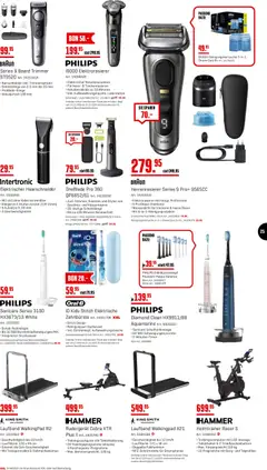 Vorschau des Merkblatts Aktionen vom Shop Interdiscount gültig von 08.12.2025 bis 21.12.2025 | Seite: 25