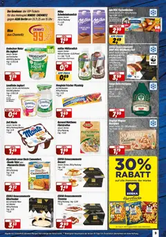 Vorschau von dem Prospekt des Geschäftes Simmel, gültig ab dem 01.12.2025 | Seite: 9