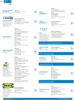 Vista previa del folleto de la tienda IKEA válido desde el 01/10/2025 | Página: 66