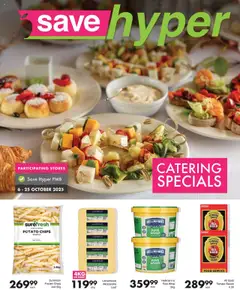 Preview of Save flyer valid from 06/10/2025