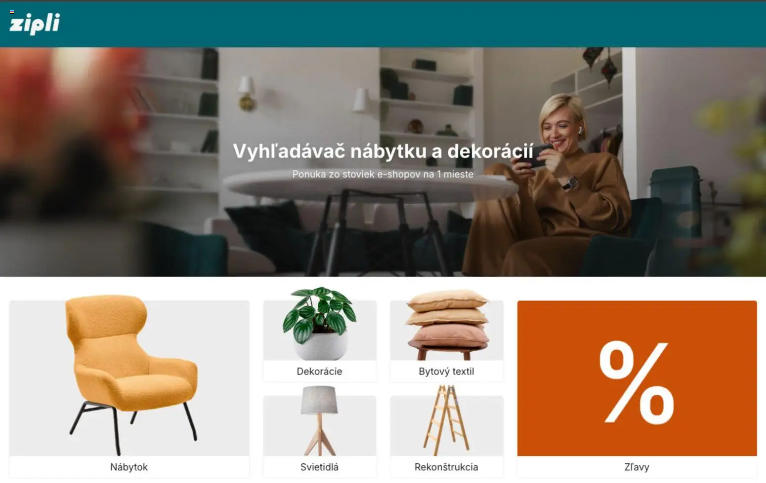 Náhľad Zipli letáku platného od 21.04.2026