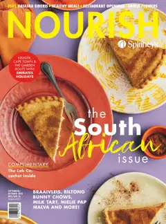 Preview of the catalogue Offers of store Spinneys valid from 4 Sep, 2025