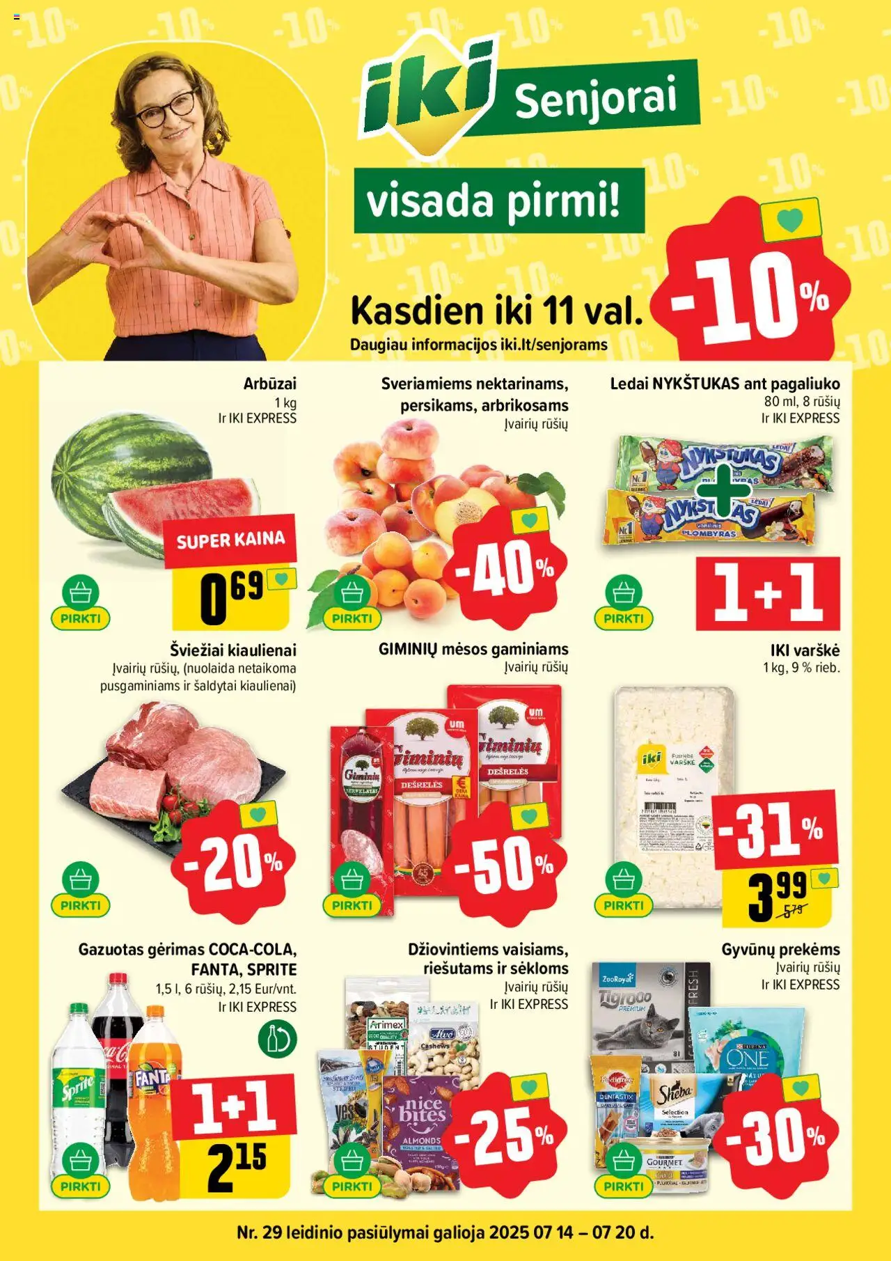 IKI leidinys galioja nuo 2025.07.14 – puslapio numeris 1