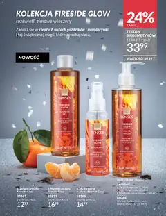 Pogląd gazetki "Black Friday" ze sklepu Avon ważnej od 01.11.2025 | Strona: 41