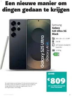 Voorbeeld van Folder van winkel Base geldig vanaf 01/11/2025 | Pagina: 7